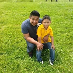 Meet your Posher, Jose manuel